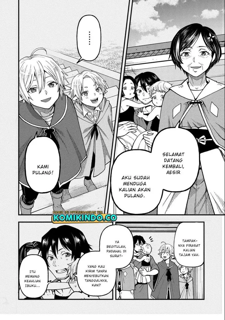 image-komik-tensei-shite-high-elf-ni-narimashitaga-slow-life-wa-120-nen-de-akimashita-chapter-21-1/36