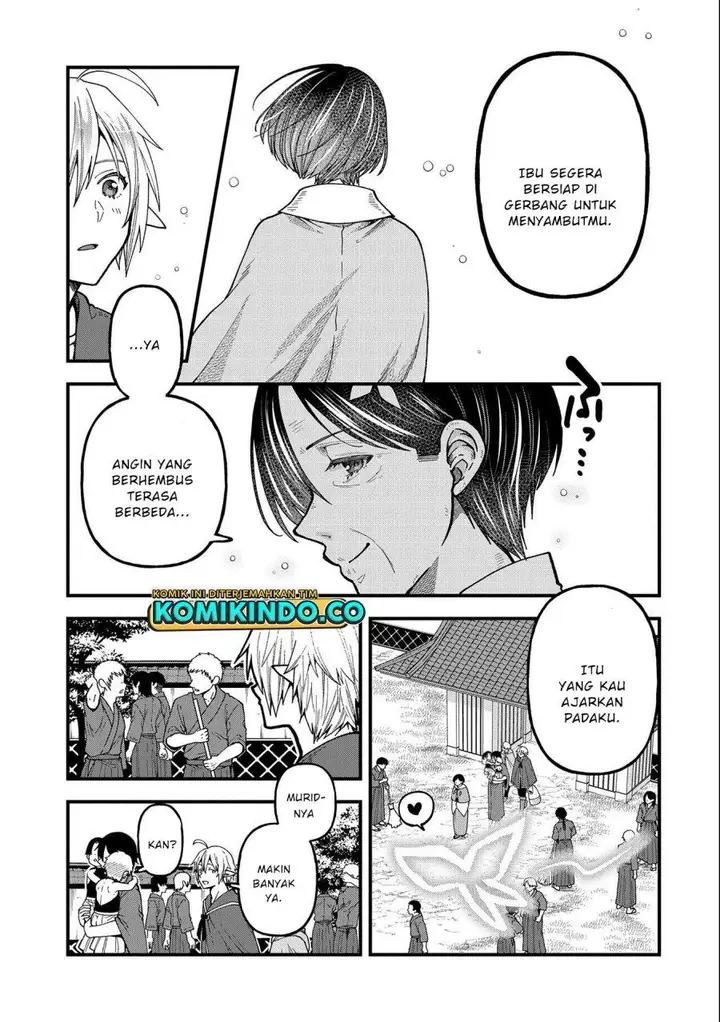 image-komik-tensei-shite-high-elf-ni-narimashitaga-slow-life-wa-120-nen-de-akimashita-chapter-21-2/36