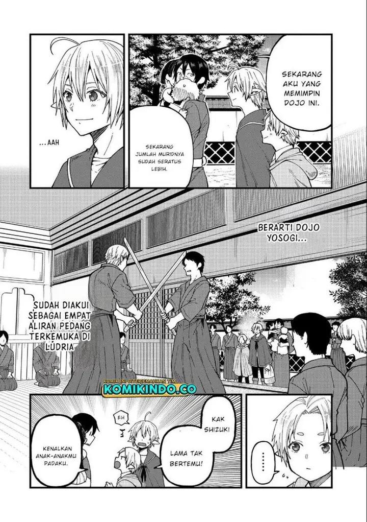 image-komik-tensei-shite-high-elf-ni-narimashitaga-slow-life-wa-120-nen-de-akimashita-chapter-21-3/36
