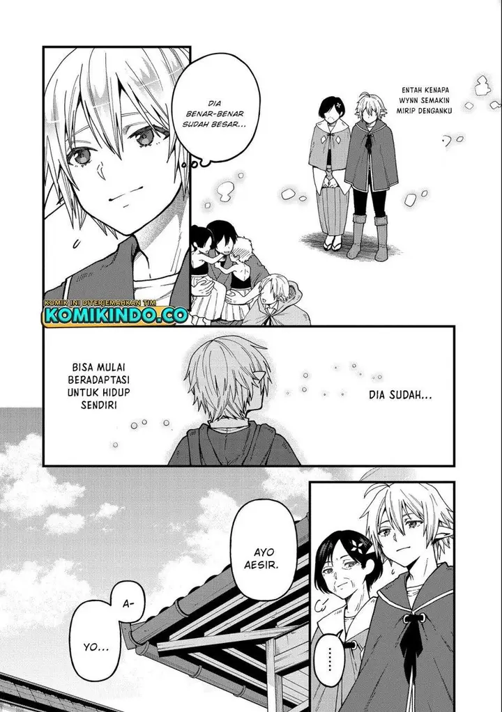 image-komik-tensei-shite-high-elf-ni-narimashitaga-slow-life-wa-120-nen-de-akimashita-chapter-21-5/36