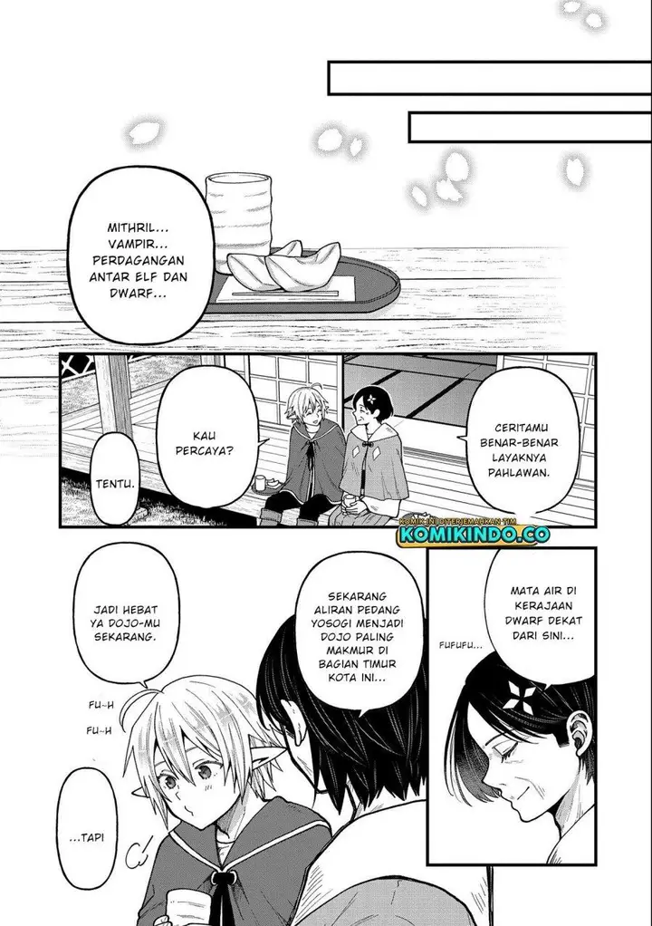 image-komik-tensei-shite-high-elf-ni-narimashitaga-slow-life-wa-120-nen-de-akimashita-chapter-21-6/36