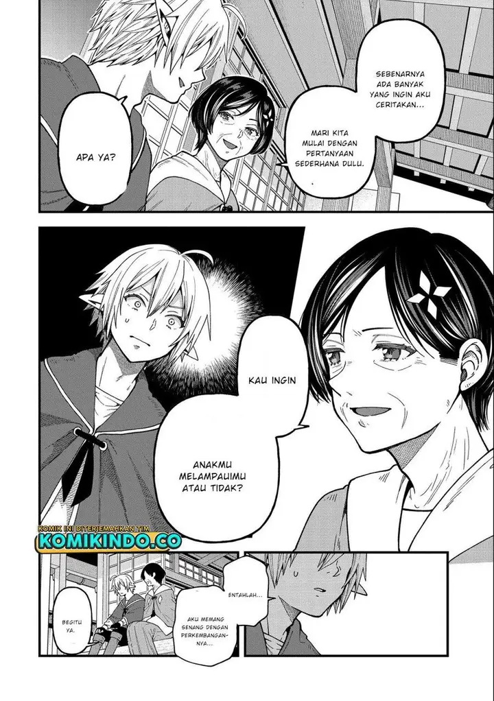 image-komik-tensei-shite-high-elf-ni-narimashitaga-slow-life-wa-120-nen-de-akimashita-chapter-21-7/36