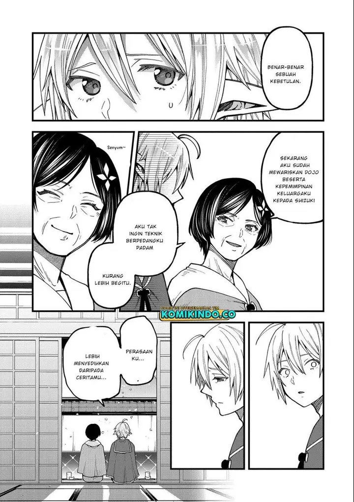 image-komik-tensei-shite-high-elf-ni-narimashitaga-slow-life-wa-120-nen-de-akimashita-chapter-21-8/36
