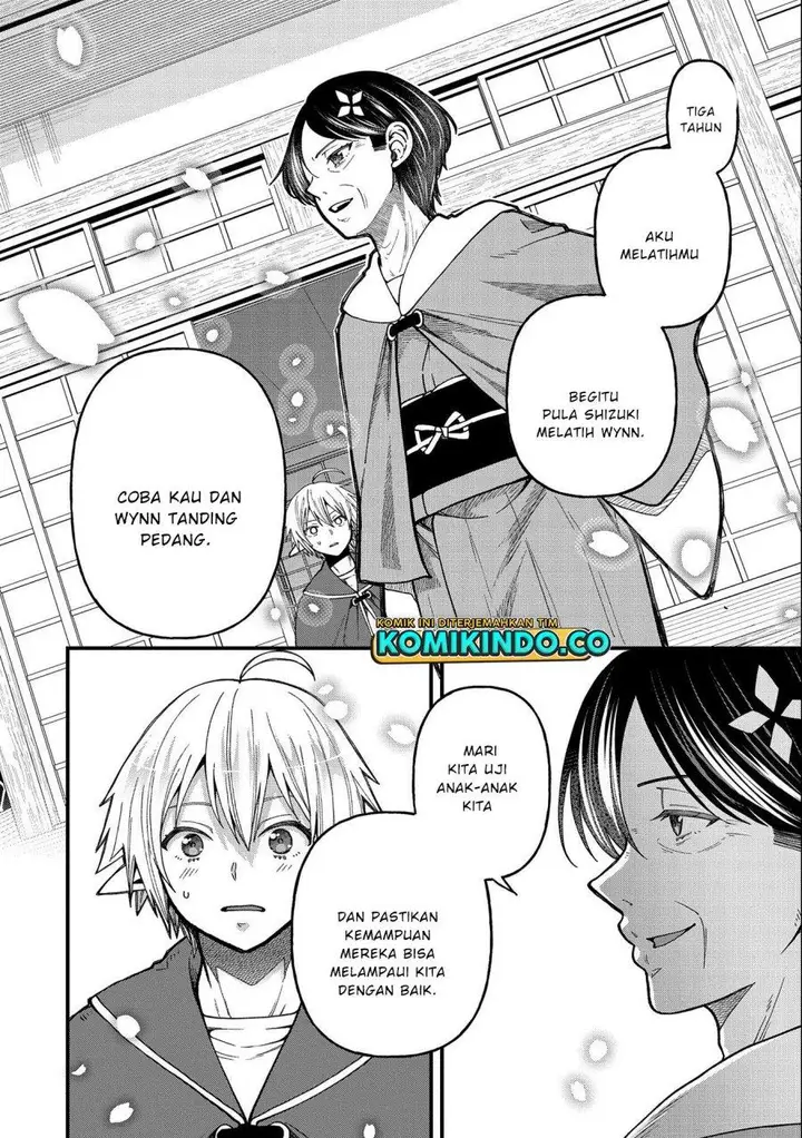 image-komik-tensei-shite-high-elf-ni-narimashitaga-slow-life-wa-120-nen-de-akimashita-chapter-21-11/36