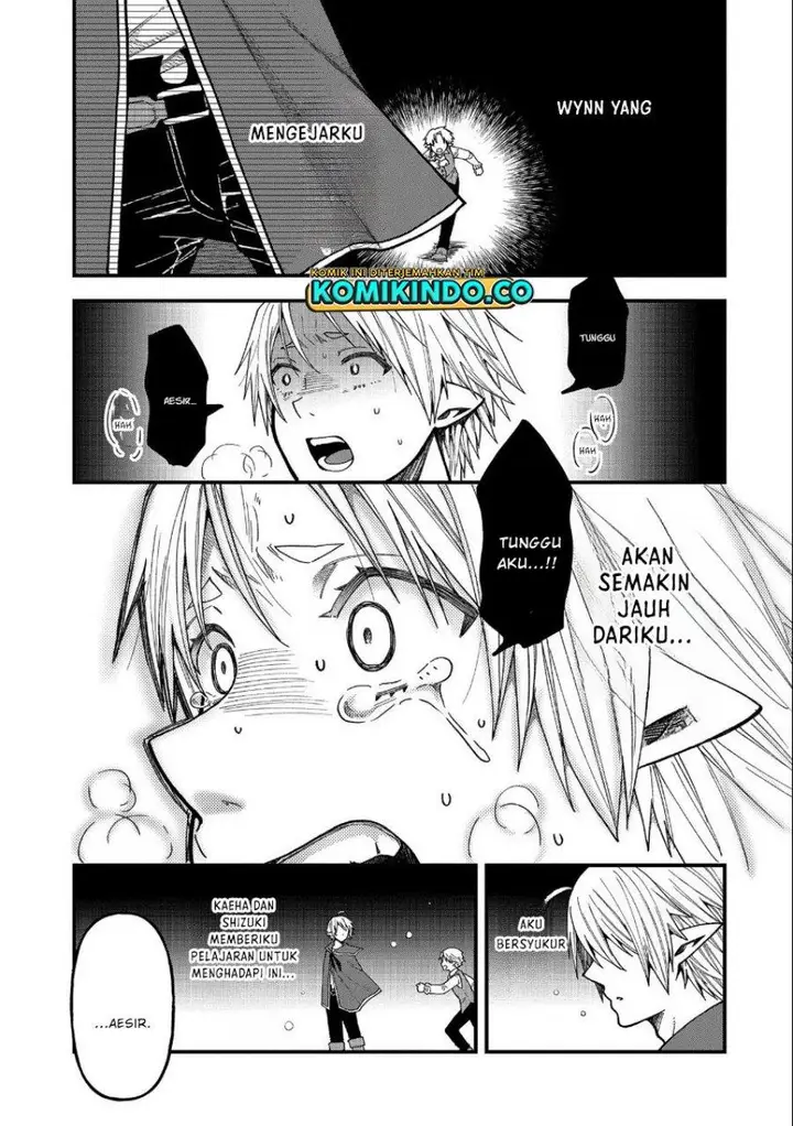 image-komik-tensei-shite-high-elf-ni-narimashitaga-slow-life-wa-120-nen-de-akimashita-chapter-21-16/36