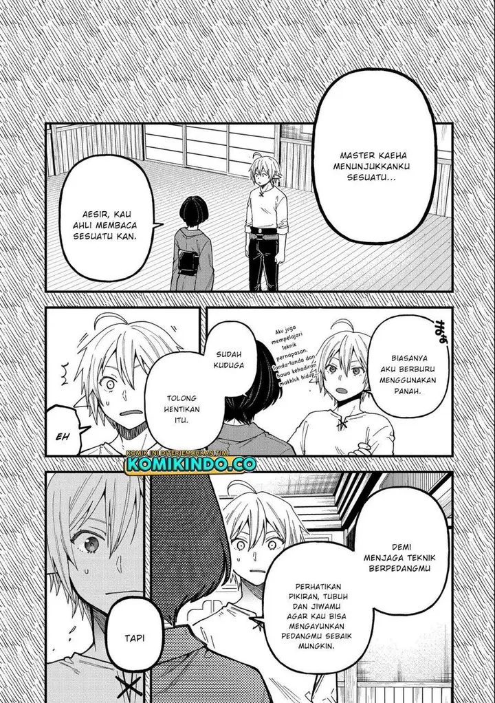image-komik-tensei-shite-high-elf-ni-narimashitaga-slow-life-wa-120-nen-de-akimashita-chapter-21-18/36