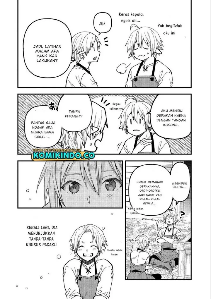 image-komik-tensei-shite-high-elf-ni-narimashitaga-slow-life-wa-120-nen-de-akimashita-chapter-21-23/36