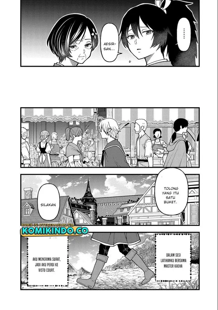 image-komik-tensei-shite-high-elf-ni-narimashitaga-slow-life-wa-120-nen-de-akimashita-chapter-21-26/36