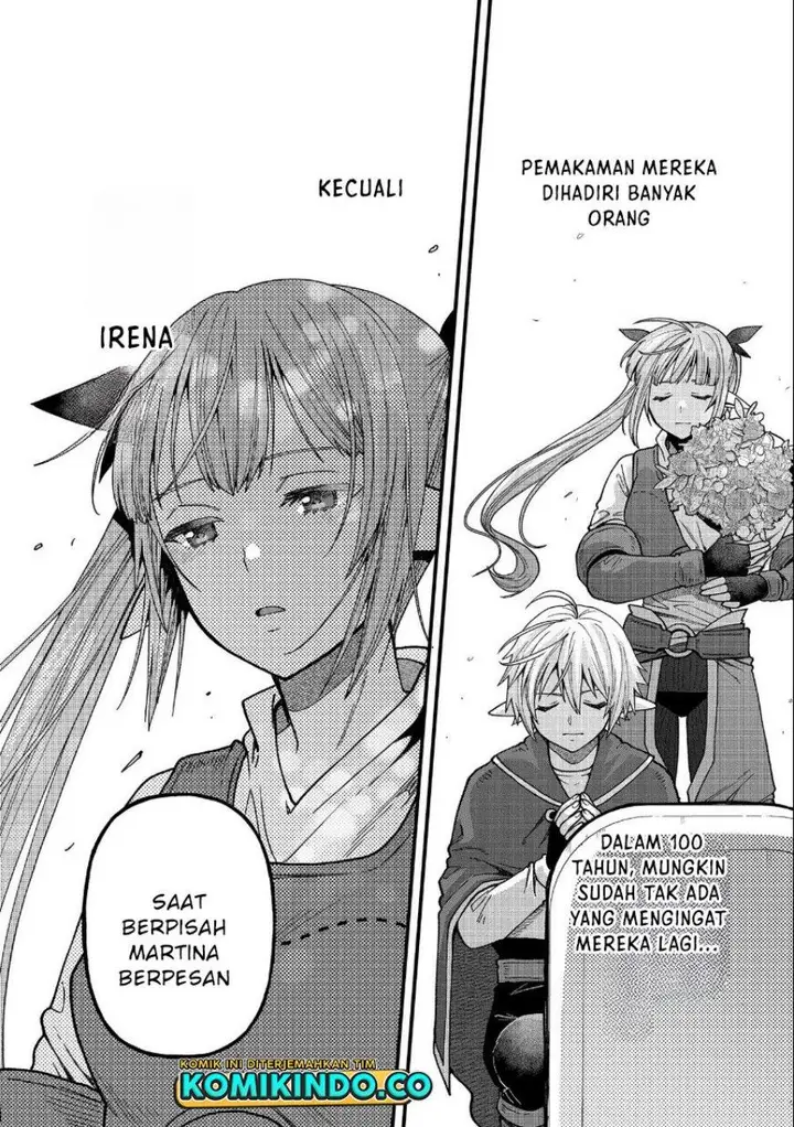 image-komik-tensei-shite-high-elf-ni-narimashitaga-slow-life-wa-120-nen-de-akimashita-chapter-21-29/36