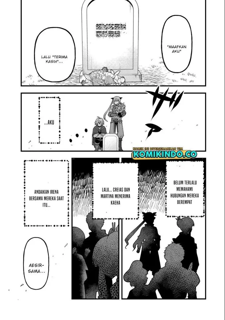image-komik-tensei-shite-high-elf-ni-narimashitaga-slow-life-wa-120-nen-de-akimashita-chapter-21-30/36