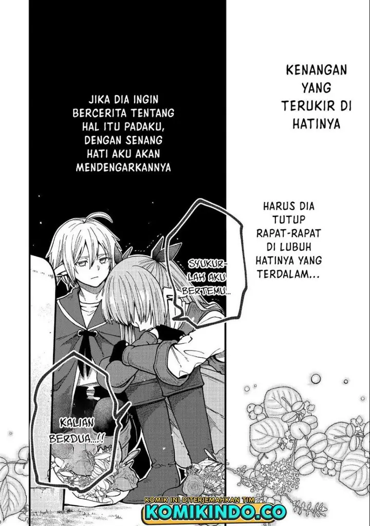 image-komik-tensei-shite-high-elf-ni-narimashitaga-slow-life-wa-120-nen-de-akimashita-chapter-21-34/36