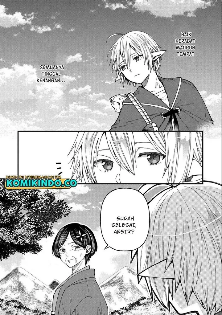 image-komik-tensei-shite-high-elf-ni-narimashitaga-slow-life-wa-120-nen-de-akimashita-chapter-22.1-3/20