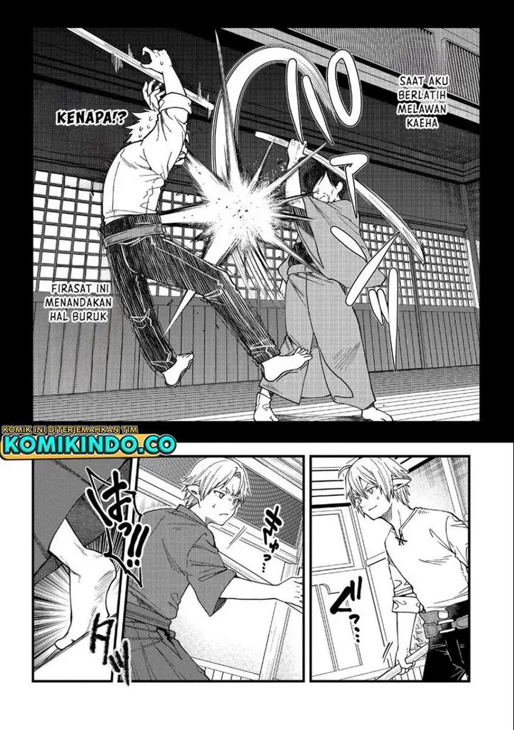 image-komik-tensei-shite-high-elf-ni-narimashitaga-slow-life-wa-120-nen-de-akimashita-chapter-22.1-10/20