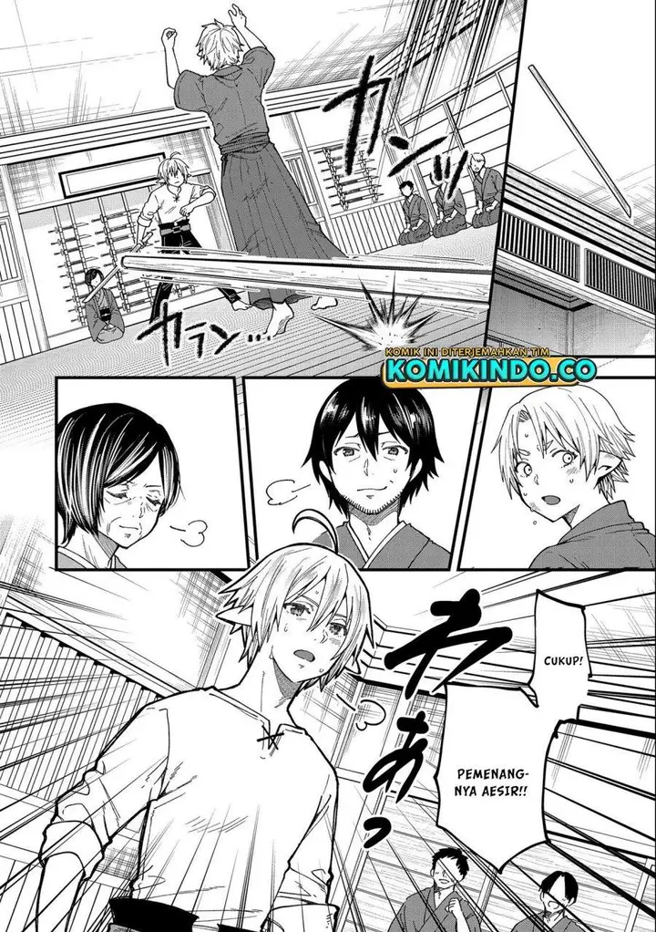 image-komik-tensei-shite-high-elf-ni-narimashitaga-slow-life-wa-120-nen-de-akimashita-chapter-22.1-15/20