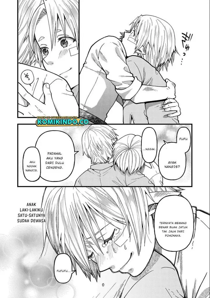 image-komik-tensei-shite-high-elf-ni-narimashitaga-slow-life-wa-120-nen-de-akimashita-chapter-22.2-1/20
