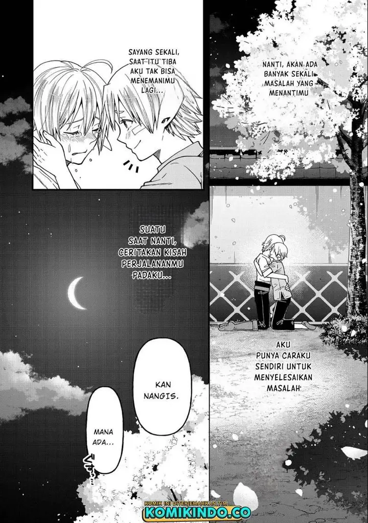 image-komik-tensei-shite-high-elf-ni-narimashitaga-slow-life-wa-120-nen-de-akimashita-chapter-22.2-2/20