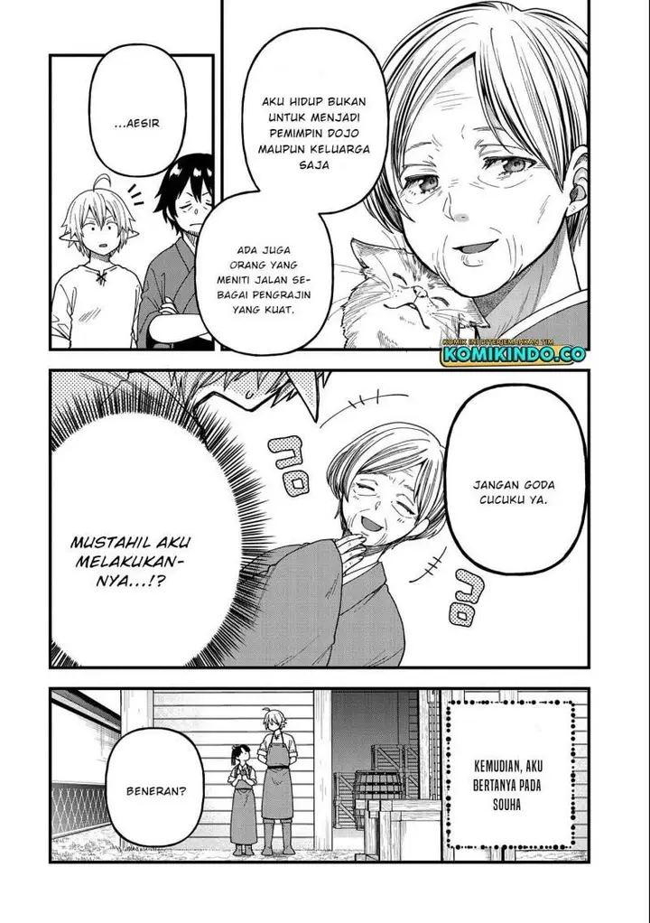 image-komik-tensei-shite-high-elf-ni-narimashitaga-slow-life-wa-120-nen-de-akimashita-chapter-22.2-5/20