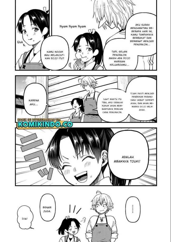 image-komik-tensei-shite-high-elf-ni-narimashitaga-slow-life-wa-120-nen-de-akimashita-chapter-22.2-6/20
