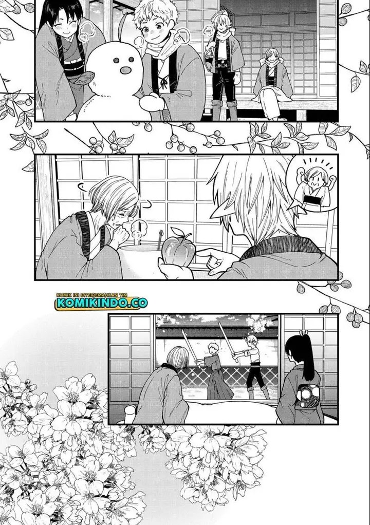 image-komik-tensei-shite-high-elf-ni-narimashitaga-slow-life-wa-120-nen-de-akimashita-chapter-22.2-8/20
