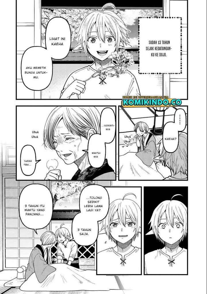 image-komik-tensei-shite-high-elf-ni-narimashitaga-slow-life-wa-120-nen-de-akimashita-chapter-22.2-9/20