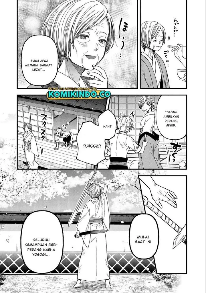 image-komik-tensei-shite-high-elf-ni-narimashitaga-slow-life-wa-120-nen-de-akimashita-chapter-22.2-11/20