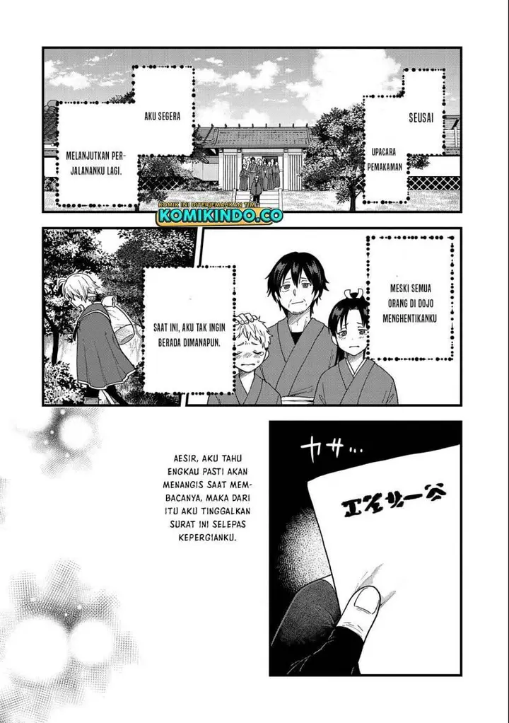 image-komik-tensei-shite-high-elf-ni-narimashitaga-slow-life-wa-120-nen-de-akimashita-chapter-22.2-15/20