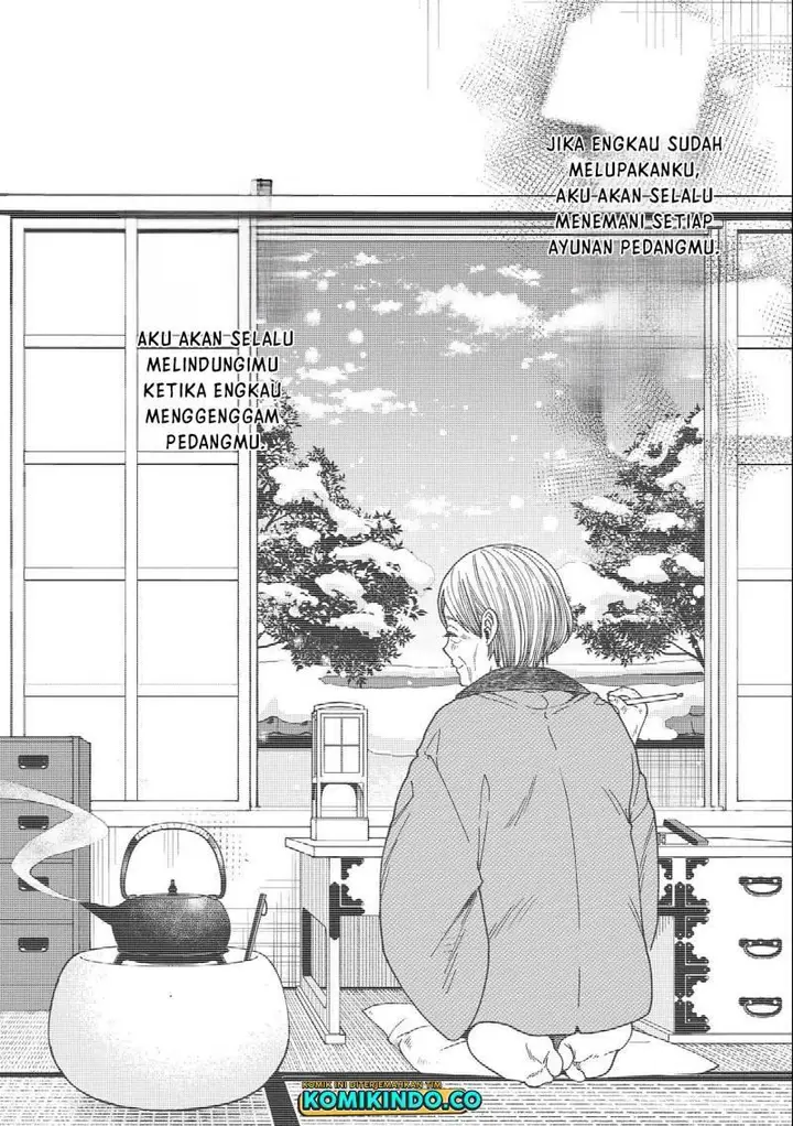 image-komik-tensei-shite-high-elf-ni-narimashitaga-slow-life-wa-120-nen-de-akimashita-chapter-22.2-17/20
