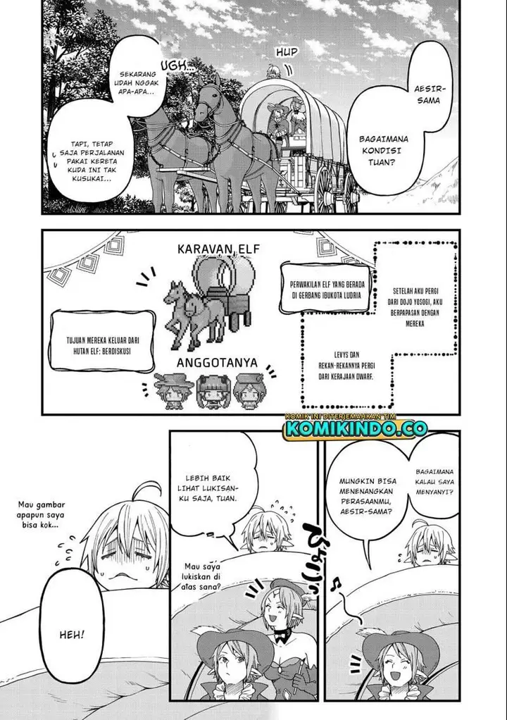 image-komik-tensei-shite-high-elf-ni-narimashitaga-slow-life-wa-120-nen-de-akimashita-chapter-23-1/32