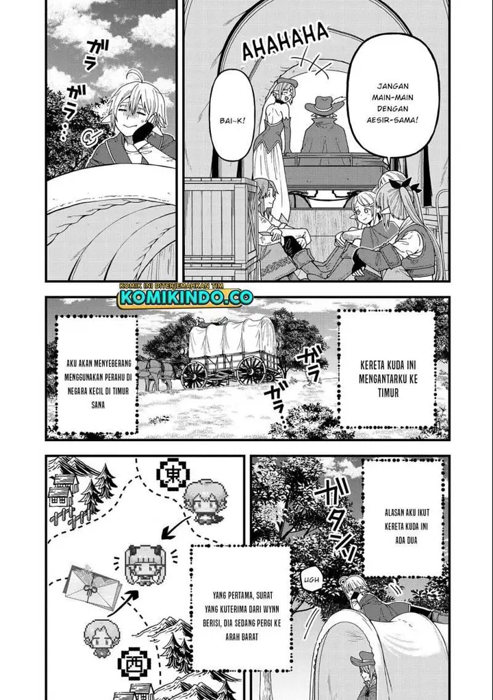 image-komik-tensei-shite-high-elf-ni-narimashitaga-slow-life-wa-120-nen-de-akimashita-chapter-23-2/32