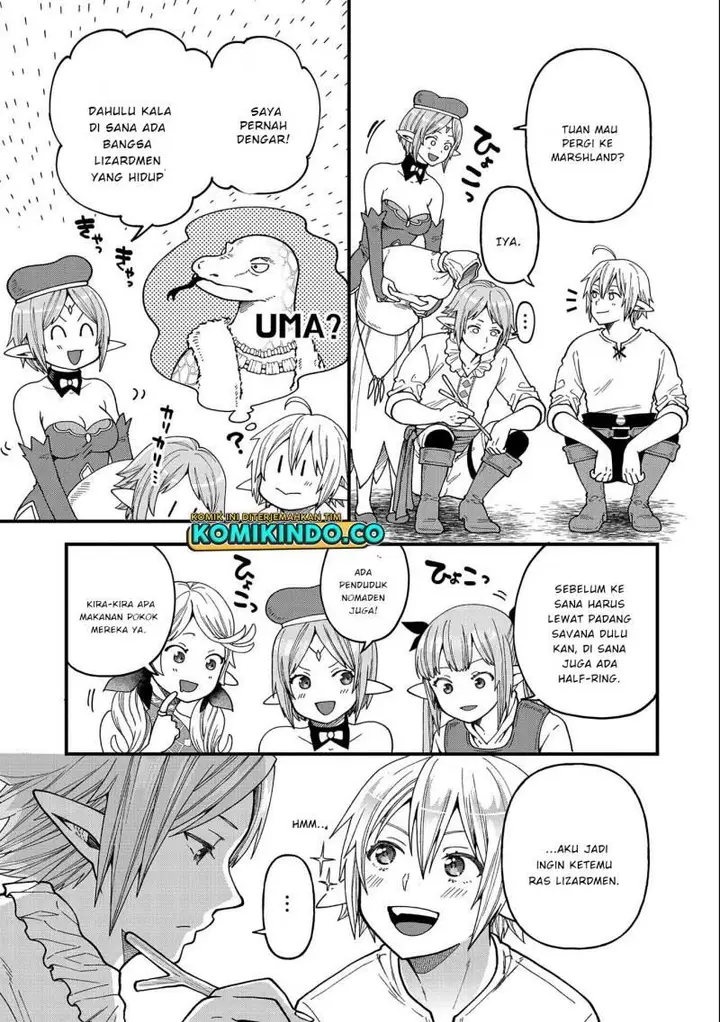 image-komik-tensei-shite-high-elf-ni-narimashitaga-slow-life-wa-120-nen-de-akimashita-chapter-23-6/32