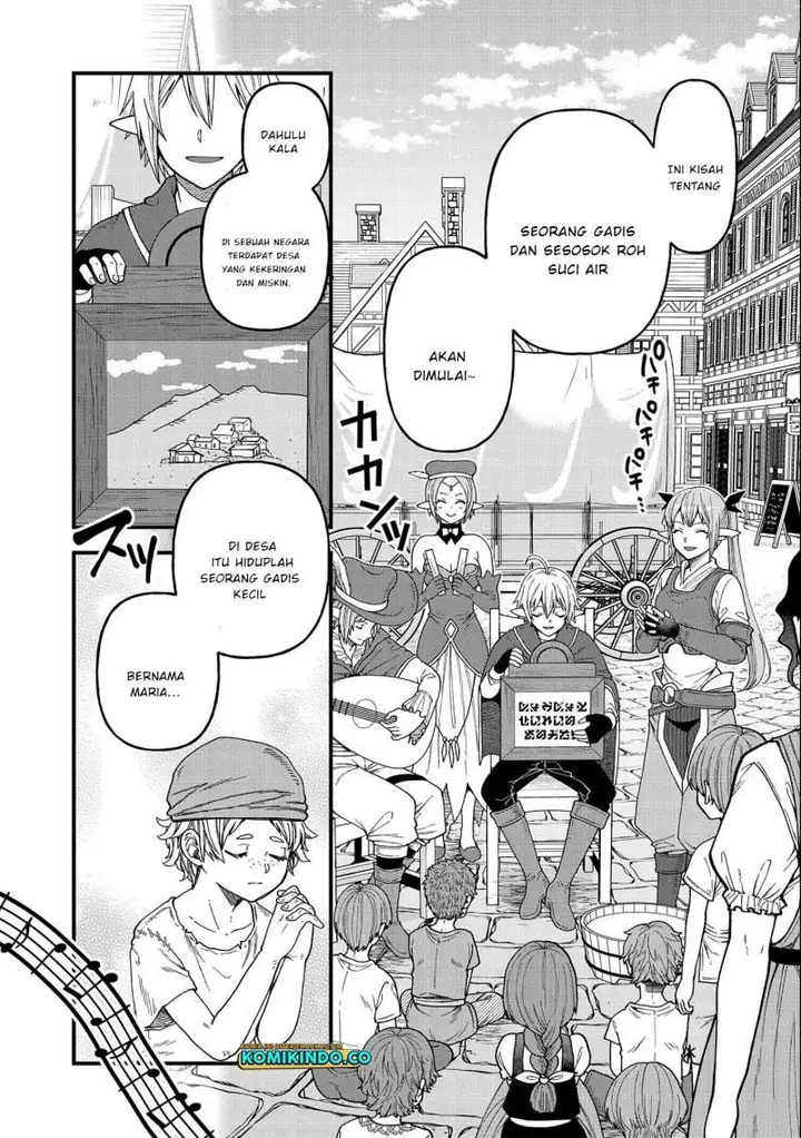 image-komik-tensei-shite-high-elf-ni-narimashitaga-slow-life-wa-120-nen-de-akimashita-chapter-23-8/32