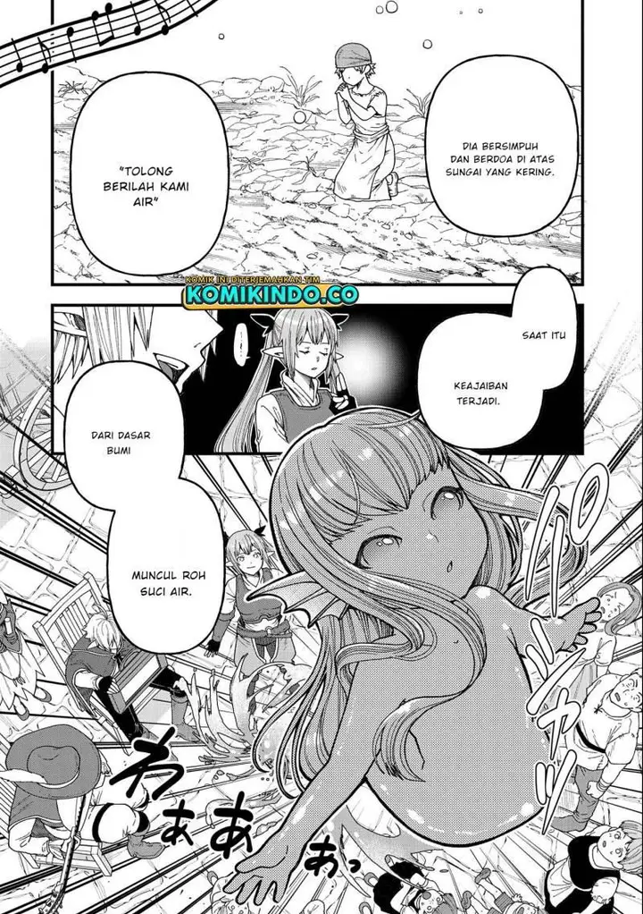 image-komik-tensei-shite-high-elf-ni-narimashitaga-slow-life-wa-120-nen-de-akimashita-chapter-23-9/32