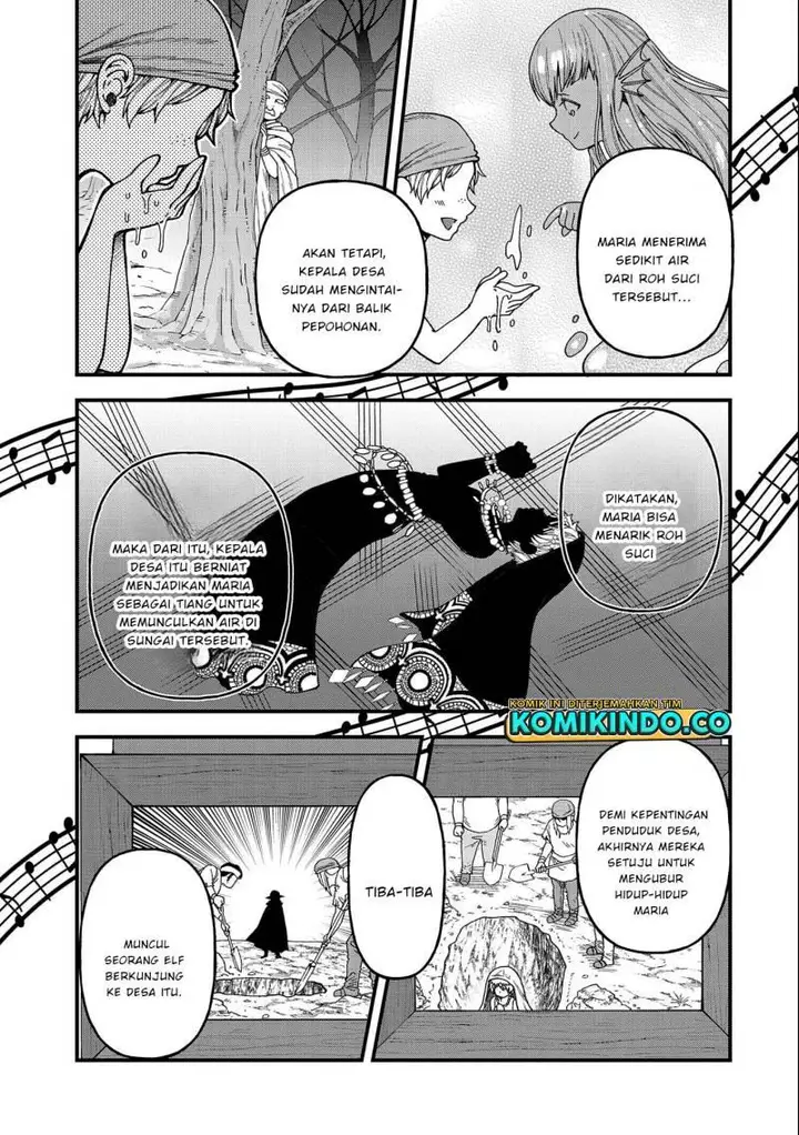 image-komik-tensei-shite-high-elf-ni-narimashitaga-slow-life-wa-120-nen-de-akimashita-chapter-23-10/32