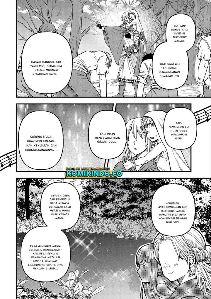 image-komik-tensei-shite-high-elf-ni-narimashitaga-slow-life-wa-120-nen-de-akimashita-chapter-23-11/32