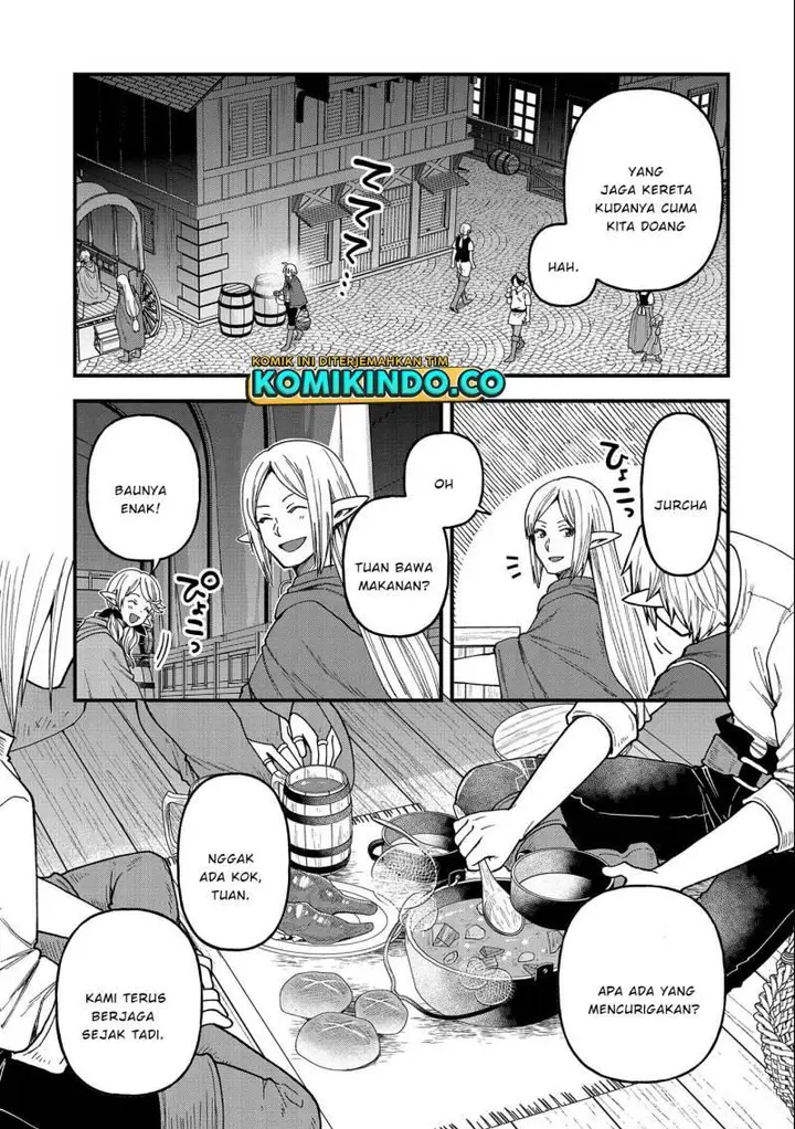image-komik-tensei-shite-high-elf-ni-narimashitaga-slow-life-wa-120-nen-de-akimashita-chapter-23-14/32