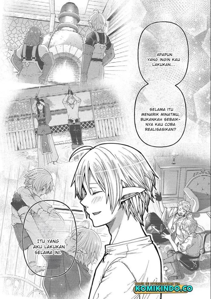image-komik-tensei-shite-high-elf-ni-narimashitaga-slow-life-wa-120-nen-de-akimashita-chapter-23-17/32