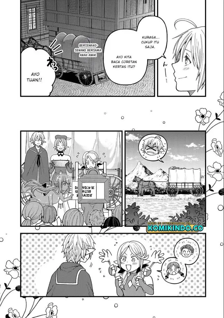 image-komik-tensei-shite-high-elf-ni-narimashitaga-slow-life-wa-120-nen-de-akimashita-chapter-23-18/32