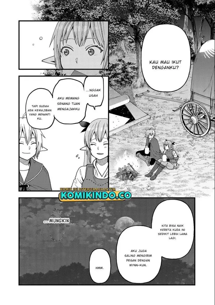 image-komik-tensei-shite-high-elf-ni-narimashitaga-slow-life-wa-120-nen-de-akimashita-chapter-23-21/32