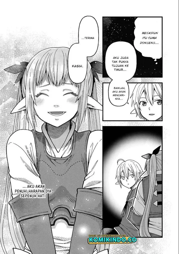 image-komik-tensei-shite-high-elf-ni-narimashitaga-slow-life-wa-120-nen-de-akimashita-chapter-23-25/32