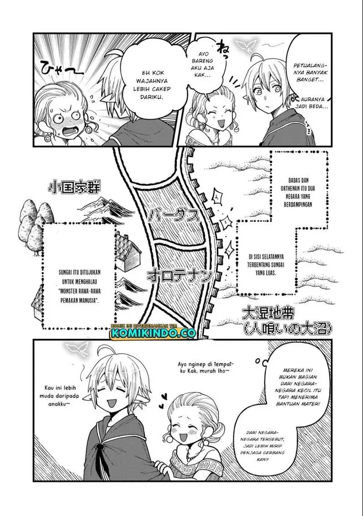 image-komik-tensei-shite-high-elf-ni-narimashitaga-slow-life-wa-120-nen-de-akimashita-chapter-23-28/32