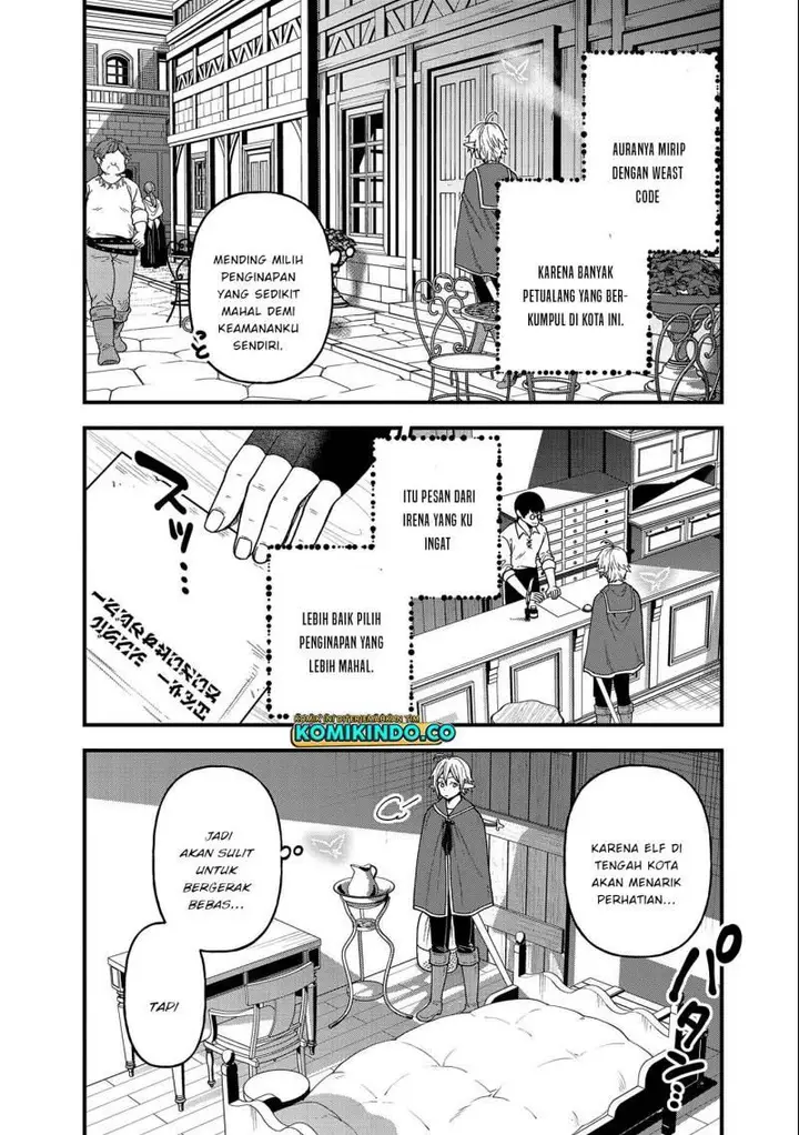 image-komik-tensei-shite-high-elf-ni-narimashitaga-slow-life-wa-120-nen-de-akimashita-chapter-23-29/32