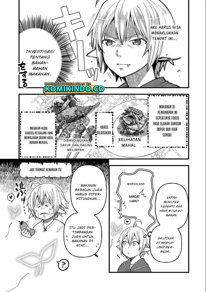 image-komik-tensei-shite-high-elf-ni-narimashitaga-slow-life-wa-120-nen-de-akimashita-chapter-23-30/32
