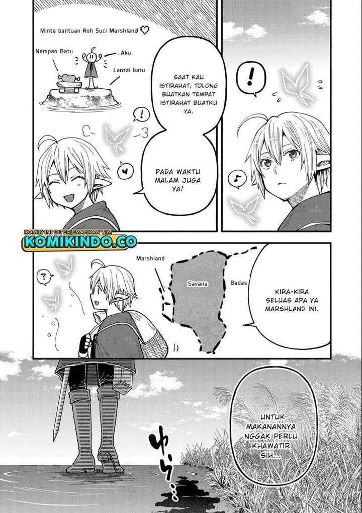 image-komik-tensei-shite-high-elf-ni-narimashitaga-slow-life-wa-120-nen-de-akimashita-chapter-24-2/28