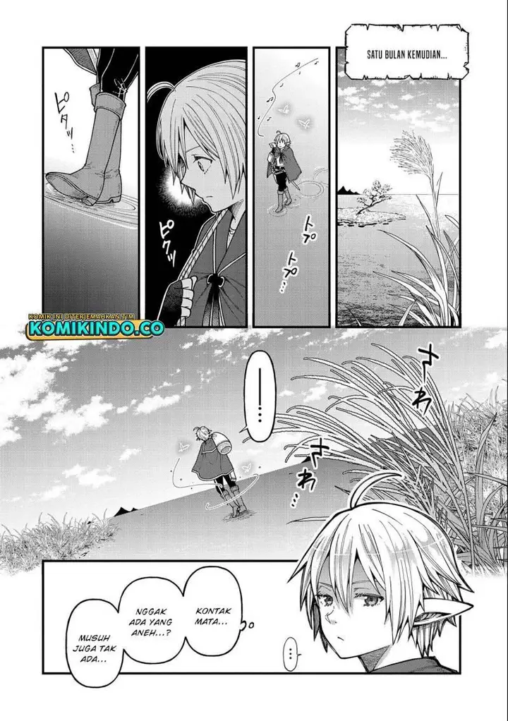 image-komik-tensei-shite-high-elf-ni-narimashitaga-slow-life-wa-120-nen-de-akimashita-chapter-24-7/28