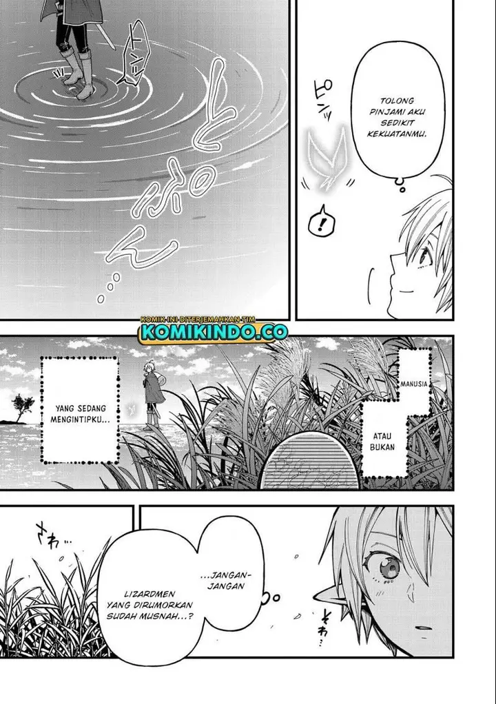 image-komik-tensei-shite-high-elf-ni-narimashitaga-slow-life-wa-120-nen-de-akimashita-chapter-24-8/28