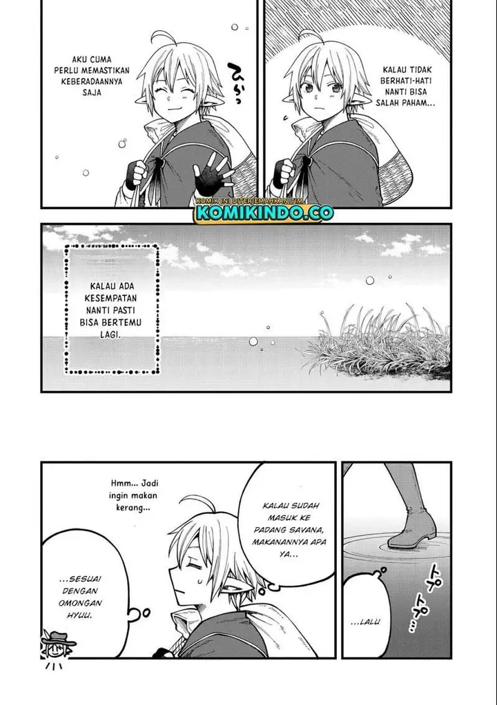 image-komik-tensei-shite-high-elf-ni-narimashitaga-slow-life-wa-120-nen-de-akimashita-chapter-24-9/28