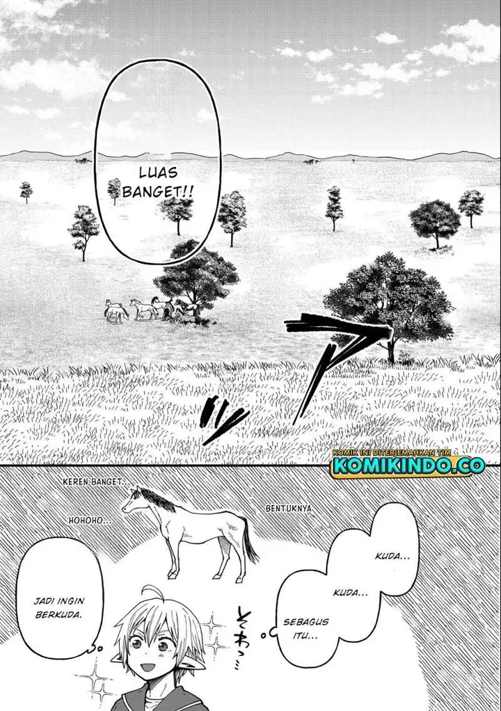image-komik-tensei-shite-high-elf-ni-narimashitaga-slow-life-wa-120-nen-de-akimashita-chapter-24-12/28