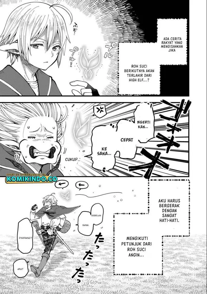 image-komik-tensei-shite-high-elf-ni-narimashitaga-slow-life-wa-120-nen-de-akimashita-chapter-24-16/28