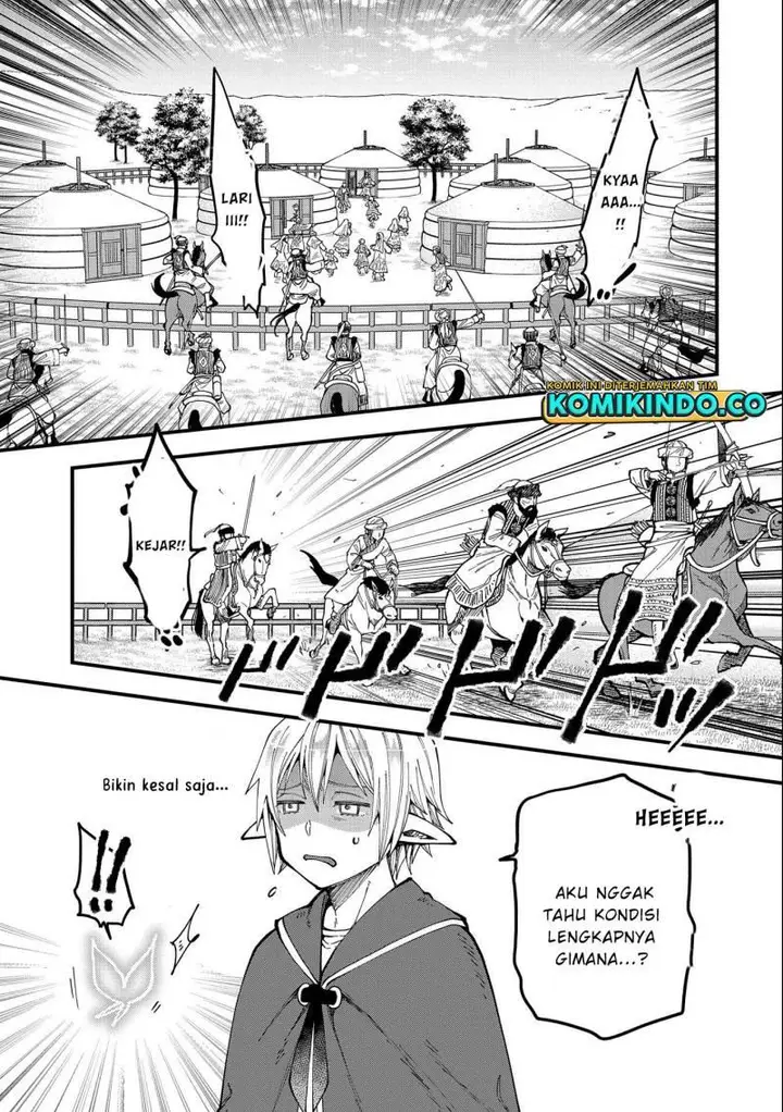 image-komik-tensei-shite-high-elf-ni-narimashitaga-slow-life-wa-120-nen-de-akimashita-chapter-24-18/28