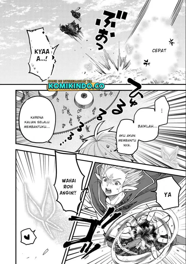 image-komik-tensei-shite-high-elf-ni-narimashitaga-slow-life-wa-120-nen-de-akimashita-chapter-24-19/28